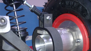 Rover per l'esplorazione di Marte